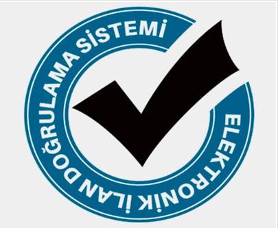 EİDS Logo