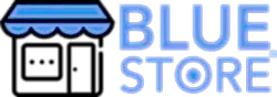 CB Blue Store