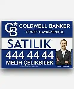 Uzakdoğu Vinil Afiş (280gr)