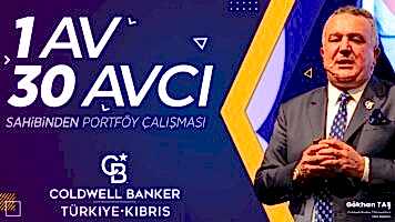 “Nasıl Söylediğiniz Ne Söylediğinizden Daha Önemlidir.” Dr. Gökhan Taş | Coldwell Banker®