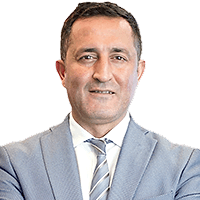 Uğur Tunç