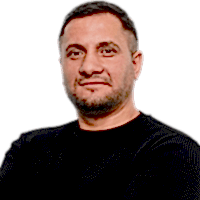 Yılmaz Taş