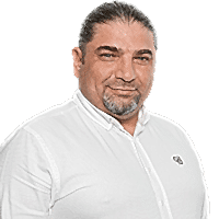 Barış Bibika