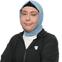 Fikriye Nur Harmandar