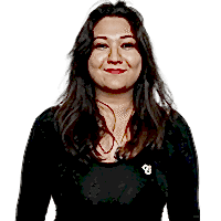 İrem Taşgın