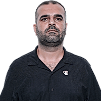 Seyit Nesimi Gökden