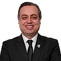 Mehmet Özmen