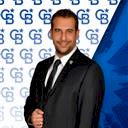 Volkan Kölüksüz