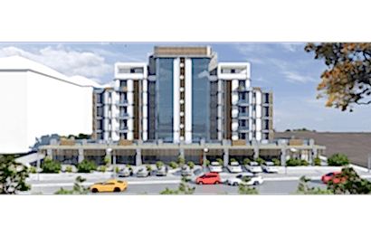 Apartman Projeleri - SANCAKTEPE ILGIN KONAKLARI