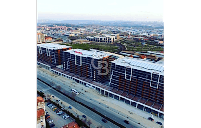 AVM'li Projeler - NEVADİUM