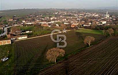 Çanakkale Biga Hacıpehlivan Satılık 1.239 M2 İmarlı Arsa