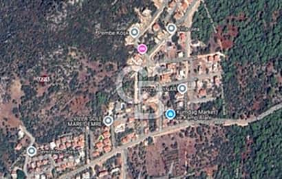 CB BLACK'TAN ANTALYA DEMRE BÜYÜK KUM'DA YATIRIMLIK ARSA