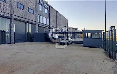 Tekirdağ Çorlu Hatip Mahallesi Satılık 970 m2 İmalathane