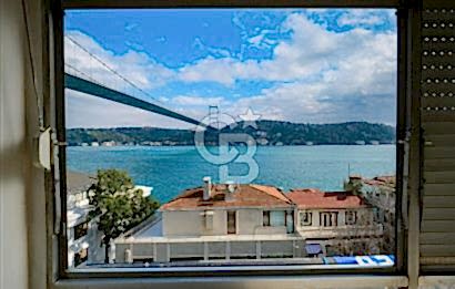 Fırsat Baltalimanı Satılık Deniz manzaralı Arakat bahçeli daire