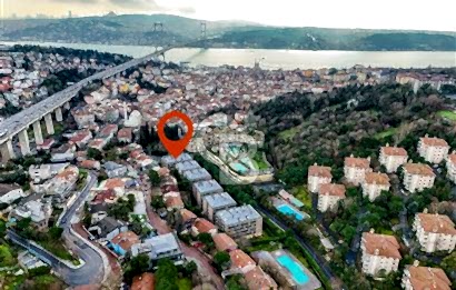 Fırsat satılık Yatırımlık Nest Ortaköy sitesinde 2+1 arakat daire