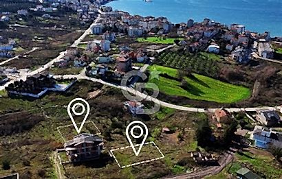 DENİZE 600 METRE FIRSAT ARSA EMSALLERİNİN ALTINDA FIRSAT