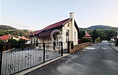 Kıbrıs Karşıyaka Arsa Fiyatına Emsalsiz Fırsat Villa