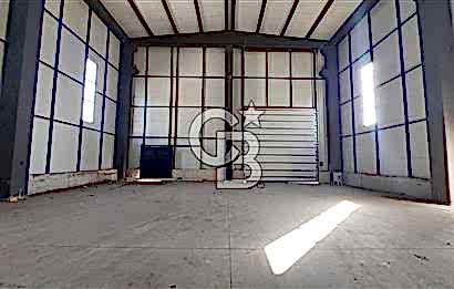 Çerkezköy Veliköy OSB İçinde Kiralık 1000 M2 Fabrika
