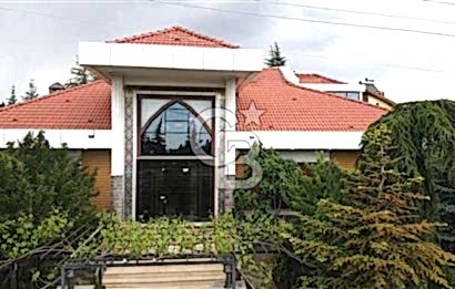 Erenköy'de Satılık Lüks 7+1 Dubleks Daire