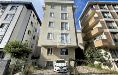 KARTAL CEVİZLİ'DE METRO YAKINI YÜKSEK GİRİŞ EŞYALI KİRALIK 1+1