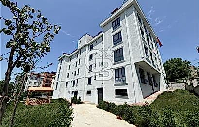 ARNAVUTKÖY HARAÇÇI KARLIBAYIRDA BUTİK BİNADA SATILIK 2+1 DAİRE