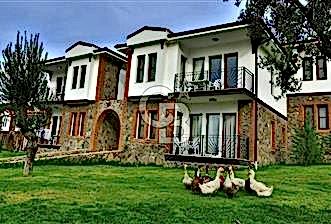 DİKİLİ MERADA TERMAL OTEL & SPA'DA SATILIK DEVREMÜLK - 12 - 355659