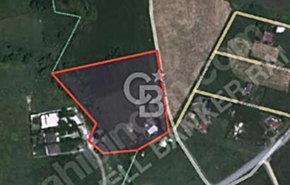 ARNAVUTKÖY TAŞOLUK DA KUPON ARSA