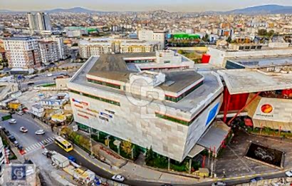 ATLASPARK OFİS | ÖZEL GİRİŞLİ VE TERASLI KİRALIK OFİS KATI