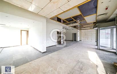ATLASPARK OFİS | PRESTİJLİ - ÖZEL GİRİŞLİ KİRALIK OFİS KATI