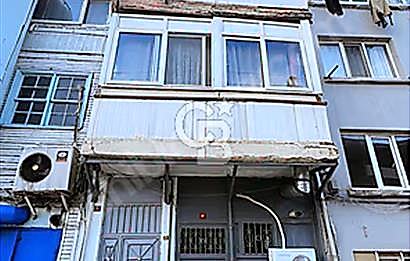 SAMATYA DENİZ MANZARALI 4 KATLI BİNA