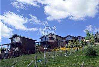ÇAMBAŞI YAYLASI'NNDA 4 ADET BUNGALOVDAN OLUŞAN YATIRIM - 11 - 356679