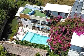 Bodrum Bitez Satılık Butik Otel  - 10 - 357663