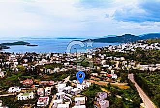 Bodrum Türkbükü Deniz Manzaralı 2 adet Satılık Villa ve Arsası - 9 - 358106