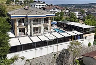 ŞİLE'E MERKEZ DE I DENİZ MANZARALI I FAAL BUTİK OTEL - 8 - 358170