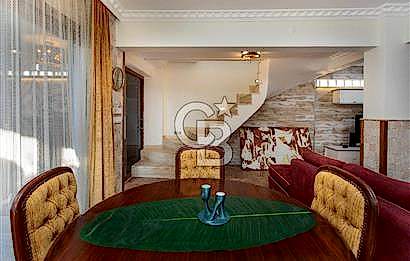 Foça İsmetpaşa'da Satılık Havuzlu Müstakil Villa