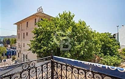 Foça'da Satılık Restorasyonlu Masrafsız Taş Ev