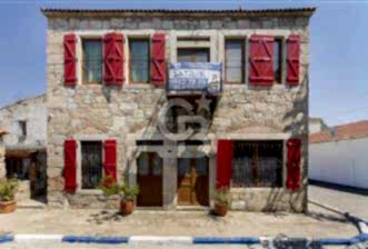 Foça'da Satılık Restorasyonlu Masrafsız Taş Ev - 14 - 359110