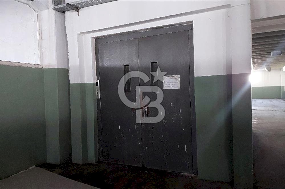 Tekirdağ Çorlu Deri Karma OSB İçinde Satılık 12.000 M2 Fabrika
