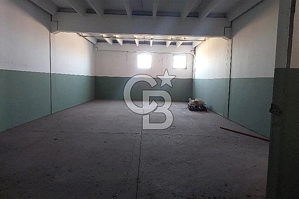 Tekirdağ Çorlu Deri Karma OSB İçinde Satılık 12.000 M2 Fabrika