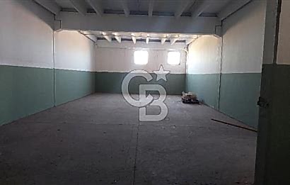 Tekirdağ Çorlu Deri Karma OSB İçinde Satılık 12.000 M2 Fabrika