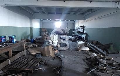 Tekirdağ Çorlu Deri Karma OSB İçinde Satılık 12.000 M2 Fabrika