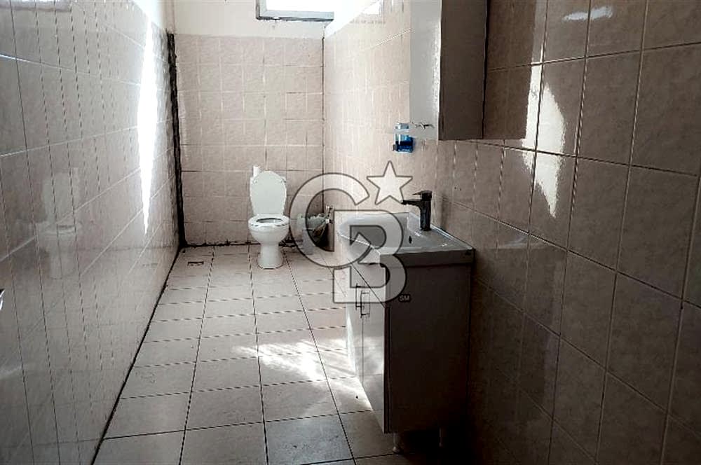 Tekirdağ Çorlu Deri Karma OSB İçinde Satılık 12.000 M2 Fabrika