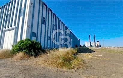 Tekirdağ Çorlu Deri Karma OSB İçinde Satılık 12.000 M2 Fabrika