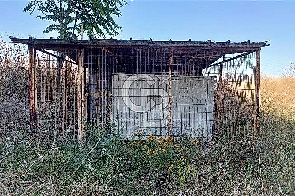 Tekirdağ Çorlu Deri Karma OSB İçinde Satılık 12.000 M2 Fabrika