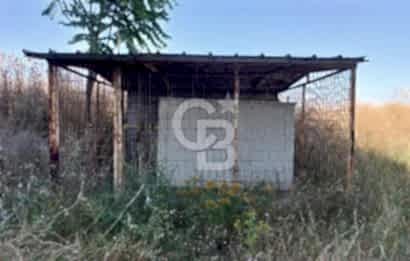 Tekirdağ Çorlu Deri Karma OSB İçinde Satılık 12.000 M2 Fabrika