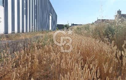 Tekirdağ Çorlu Deri Karma OSB İçinde Satılık 12.000 M2 Fabrika