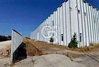 Tekirdağ Çorlu Deri Karma OSB İçinde Satılık 12.000 M2 Fabrika - 12 - 359258