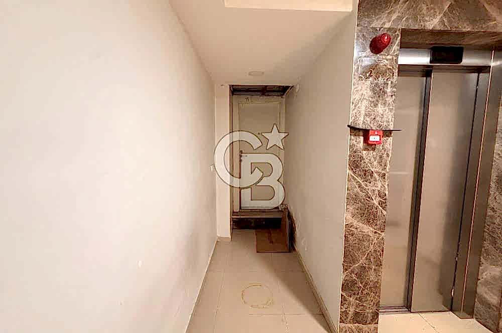 FATİH EMİN SİNAN MAHALLESİ KOMPLE SATILIK 7 KATLI TİCARİ BİNA