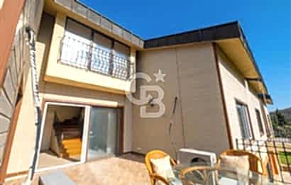 DEMİRCİKÖY BİZİMTEPE SİTESİ 6+2 ORMAN MANZARALI-CITIZENSHİP