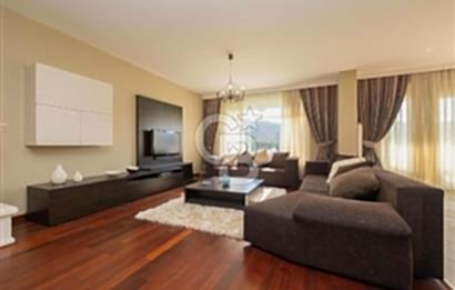 DEMİRCİKÖY BİZİMTEPE SİTESİ 6+2 ORMAN MANZARALI-CITIZENSHİP